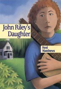 JOHN RILEY'S DAUGHTER