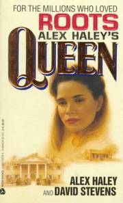 image of Alex Haley's Queen : The Story of an American Family