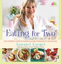 Eating For Two