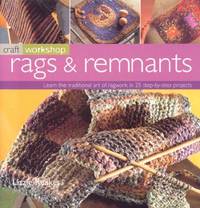 Craft Workshop: Rags and Remnants