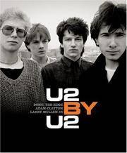 U2 By U2