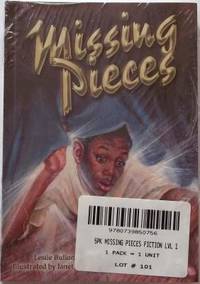 Missing Pieces: Student Edition 5pk Grades 6 - 8 (Level 1) (Power Up)