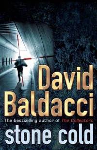 Stone Cold (ISBN: 9780230017757)