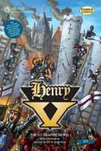 Henry V: Classic Graphic Novel Collection