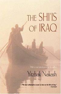 The Shi'Is Of Iraq