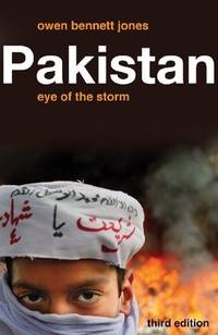 Pakistan: Eye of the Storm