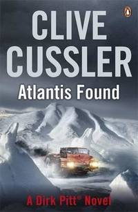 Atlantis Found (ISBN: 9780718159757)
