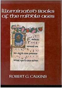 image of Illuminated Books of the Middle Ages