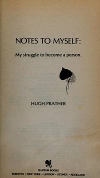 Notes of a Native Son