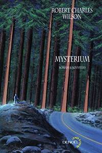 image of Mysterium