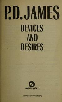 image of Devices and Desires (Adam Dalgliesh Mystery Series #8)