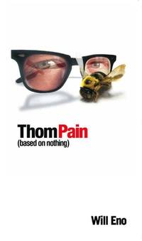 Thom Pain : (Based on Nothing)