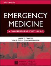 Emergency Medicine