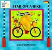BEAR ON A BIKE BOARD