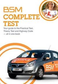 BSM Complete Test.