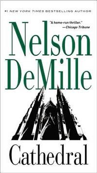 Cathedral (ISBN: 9781455581757)