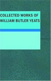 Collected Works of William Butler Yeats
