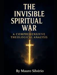 The Invisible Spiritual War - The Hidden Battle for Your Soul: Discover the Truth Behind Demonic...