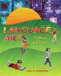 Language Arts (ISBN: 9780132685757)