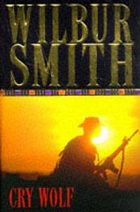 Cry Wolf (ISBN: 9780333741757)