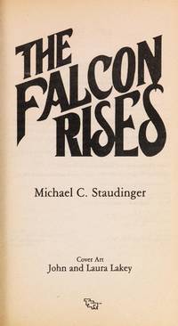 The Falcon Rises