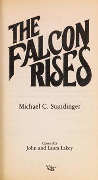 The Falcon Rises (Tsr-Book Novel)