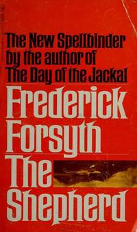 The Shepherd by Forsyth, Frederick - 1977-01-01