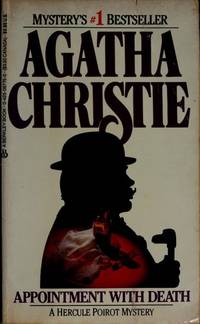 Appointment with Death by Christie, Agatha