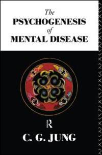 image of The Psychogenesis of Mental Disease (Collected Works of C.G. Jung) (Vol 3)