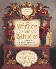 Wonders and Miracles