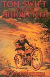 image of Tom Swift_His Motor Cycle