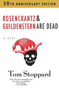 Rosencrantz and Guildenstern are Dead