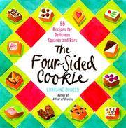 The Four-Sided Cookie