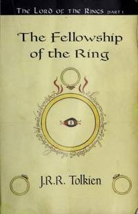 The Fellowship of the Ring de Tolkien, J.R.R - 2001