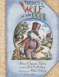 There's a Wolf at the Door
