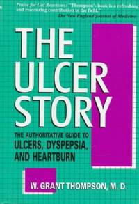 The Ulcer Story