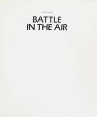 Battle in the Air (World War II Series) by Tagg, Michael