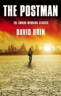 The Postman (ISBN: 9780356501758)