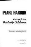 Trapped at Pearl Harbor: Escape from Battleship Oklahoma