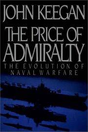 image of The Price Of Admiralty