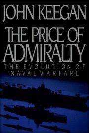 The Price Of Admiralty 