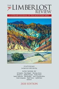 The Limberlost Review: A Literary Journal of the Mountain West