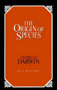 The Origin of Species (Great Minds) by Charles Darwin - Paperback - from SecondSale (SKU: 00024671368)