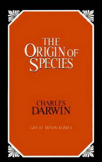 The Origin of Species (Great Minds) by Charles Darwin