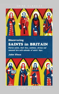 Saints in Britain (Discovering)