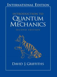 image of Introduction to Quantum Mechanics (International Edition)