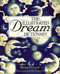 image of The Illustrated Dream Dictionary