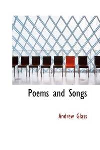 image of Poems and Songs