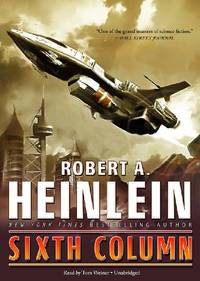 cover of Sixth Column