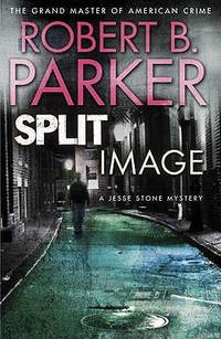 Split Image (ISBN: 9781849160759)